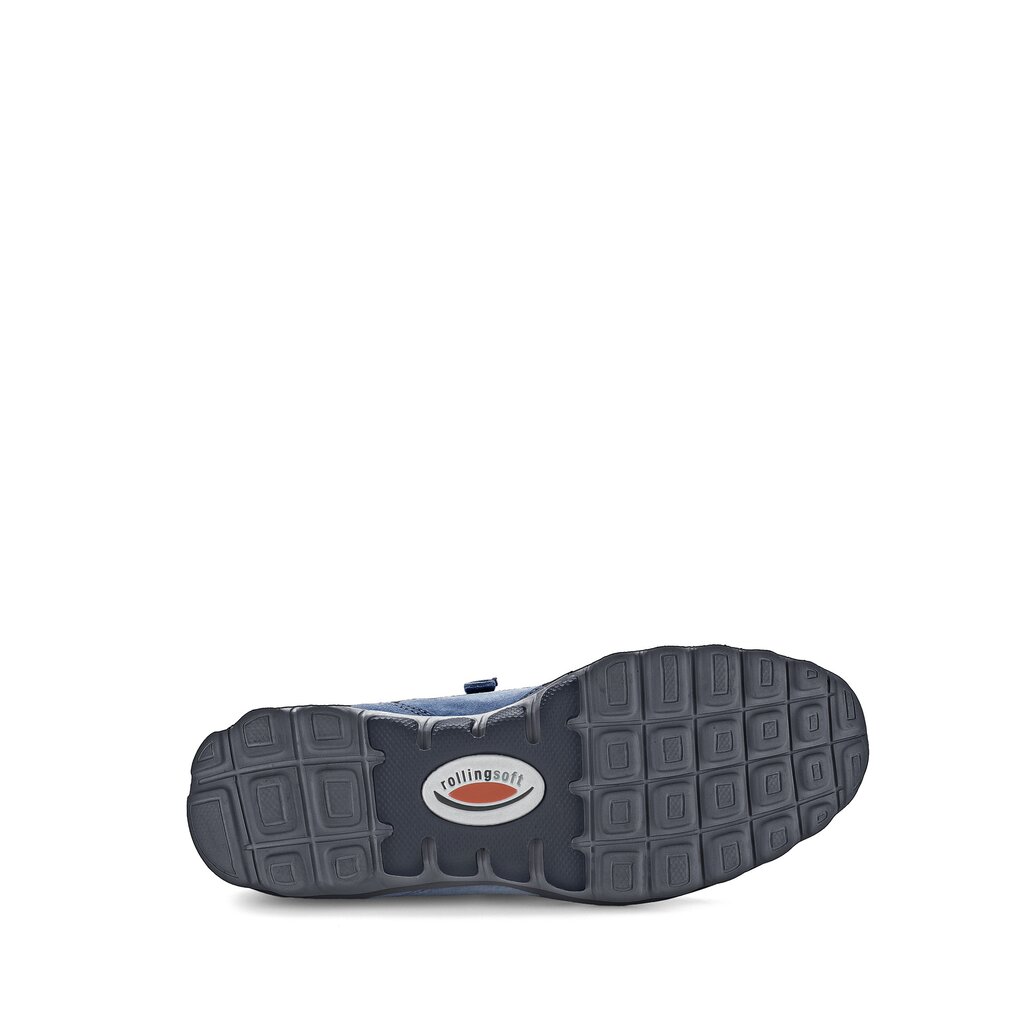 rollingsoft Sneaker low blau