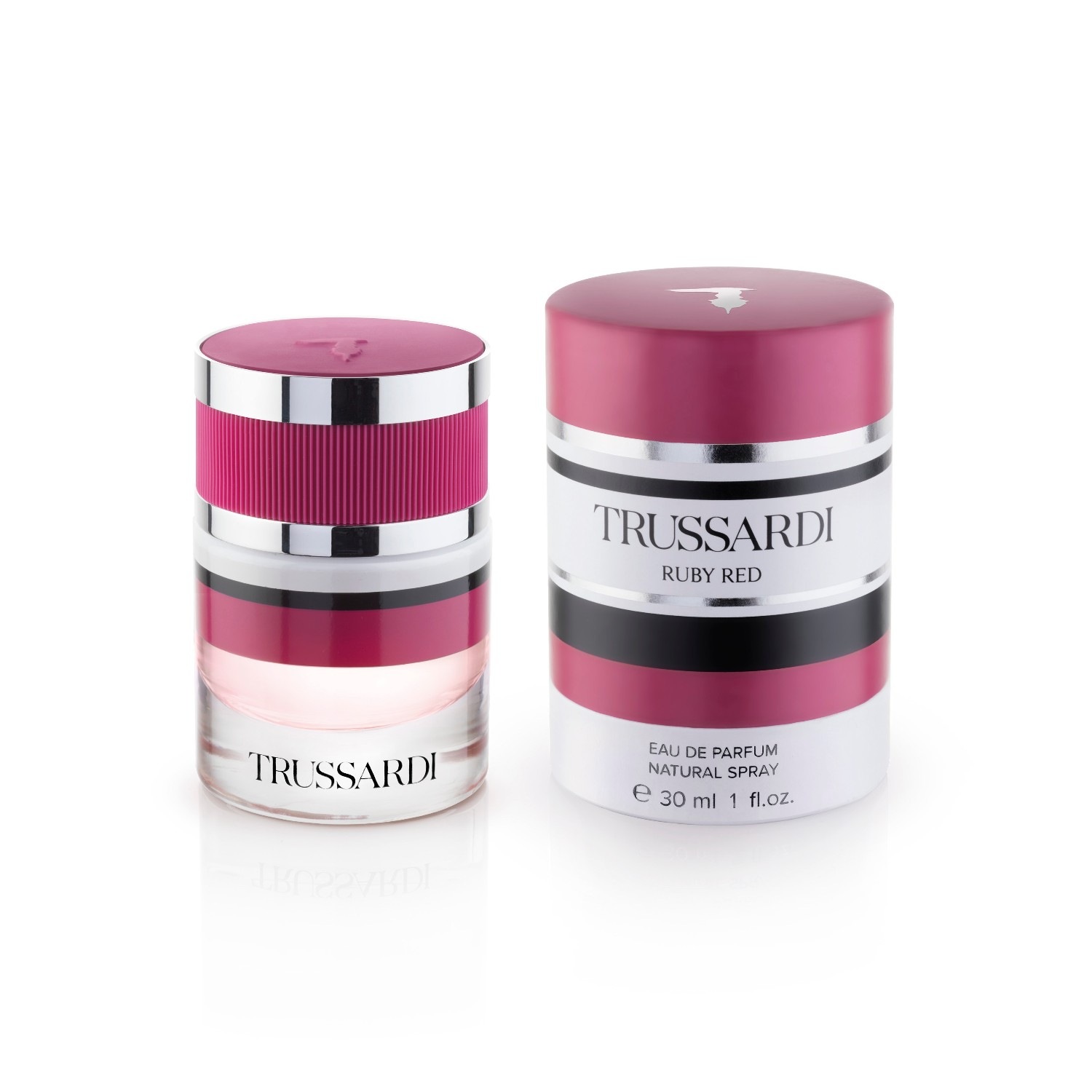 Trussardi Ruby Red