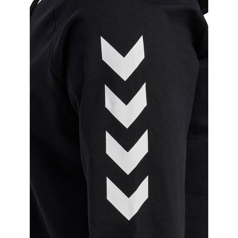 hummel HMLGO COTTON HOODIE Sweatshirt Herren