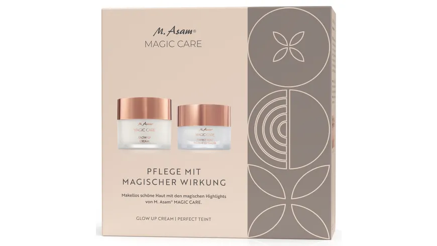 M. Asam® MAGIC CARE Geschenkpackung