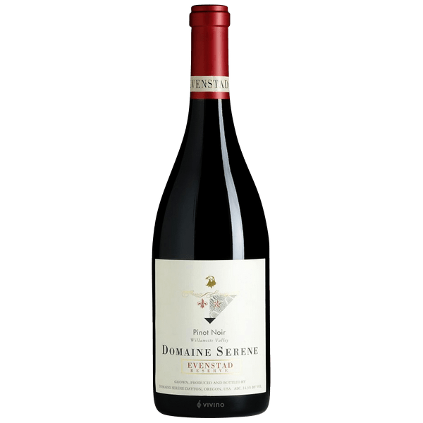 Domaine SereneEvenstad Reserve Pinot Noir 2019