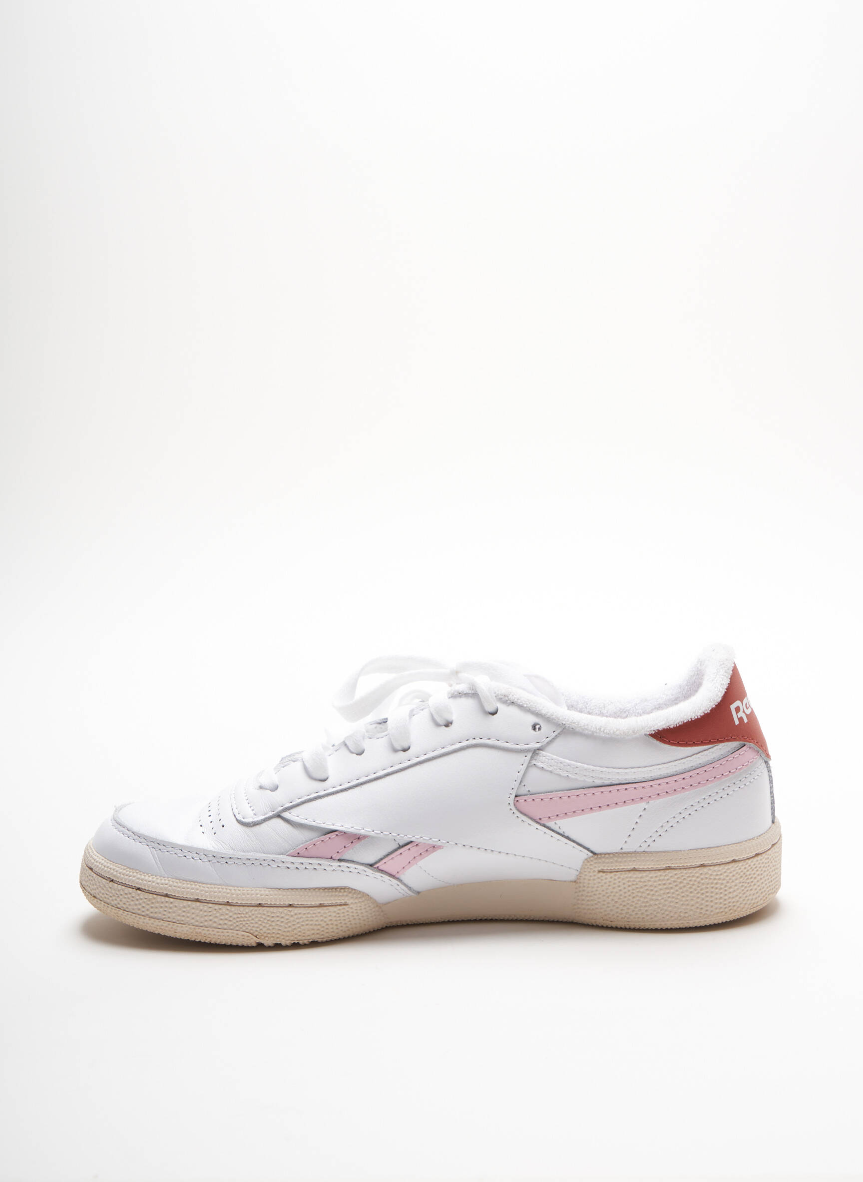 Reebok Baskets Femme couleur blanc