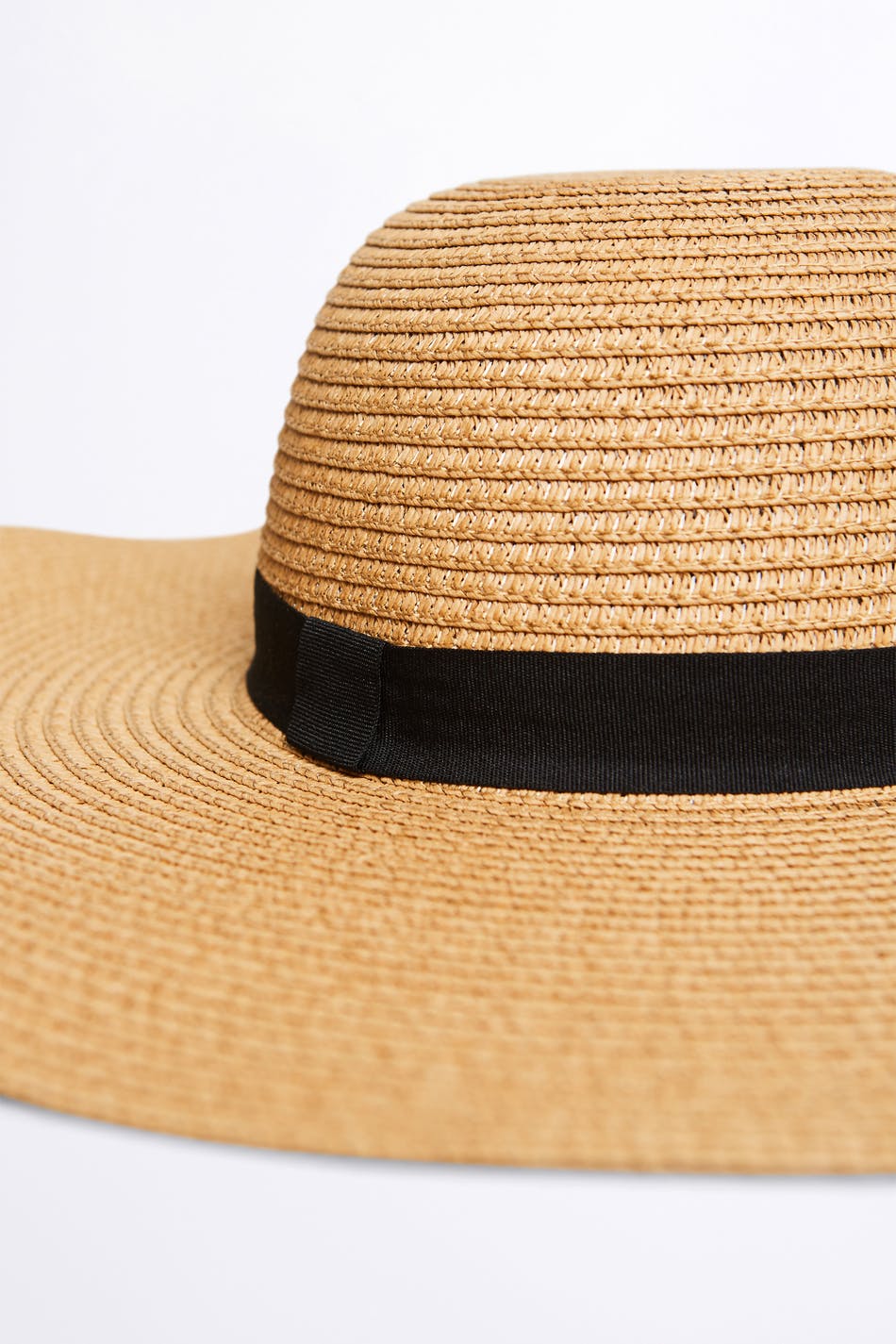 Hailey straw hat