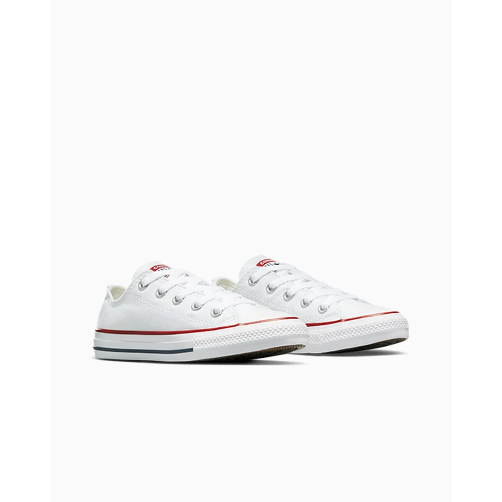 Converse Chuck Taylor All Star OX 3J256C / weiss