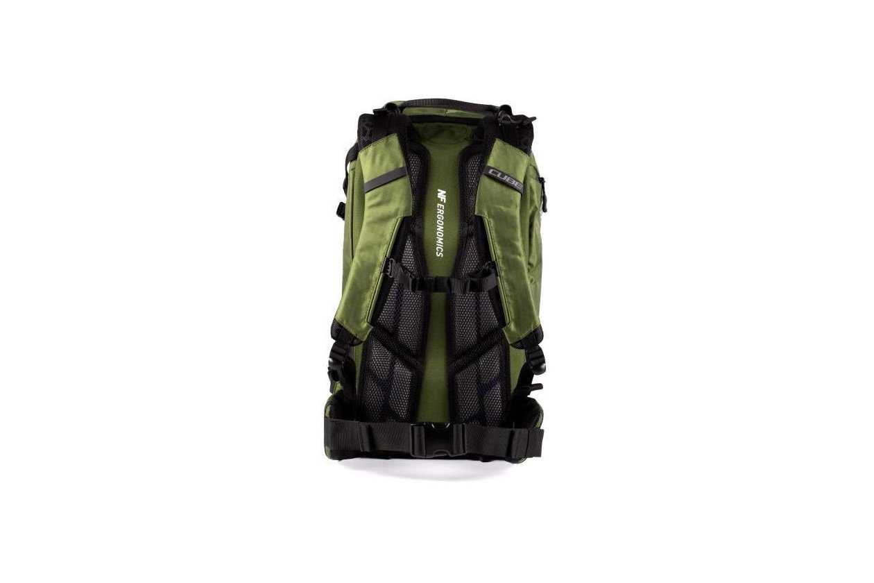 Cube Rucksack ATX 22 TM