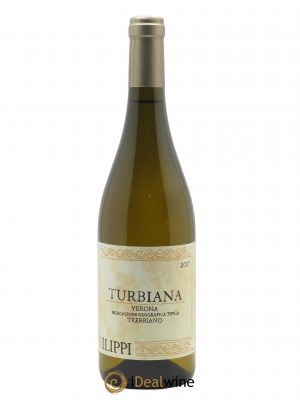Veronese Bianco IGT Cantina Filippi Turbiana  2017 - Lot de 1 Bouteille