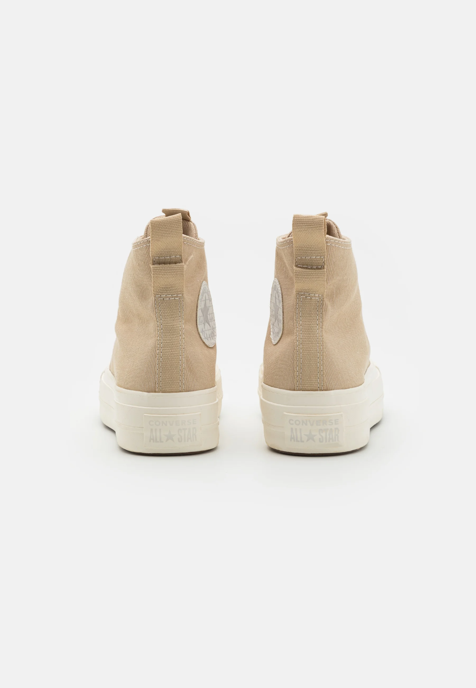 Converse CHUCK TAYLOR ALL STAR LIFT - Zapatillas altas