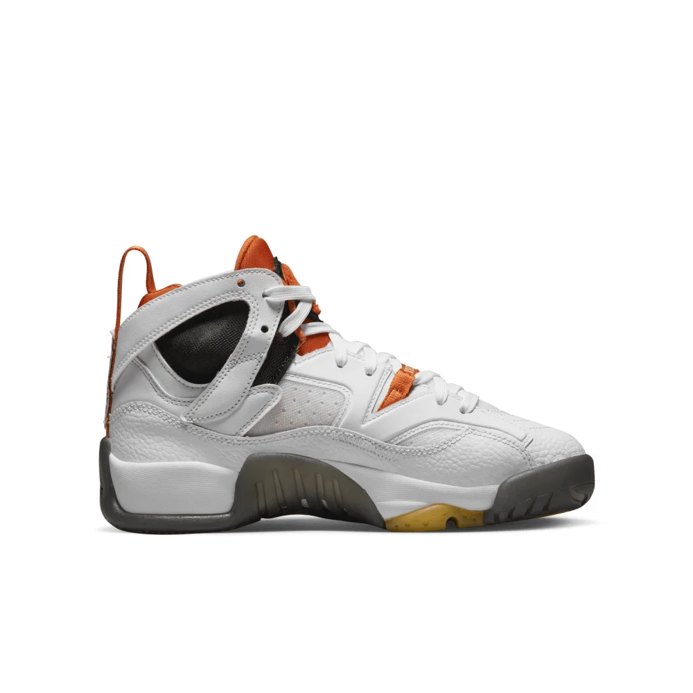 NIKE JORDAN Jumpman Two Trey DQ8431-108 / weiss