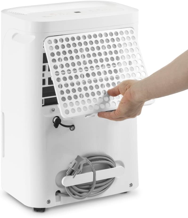 Trotec 1120000054 TTK 66 E Affugter