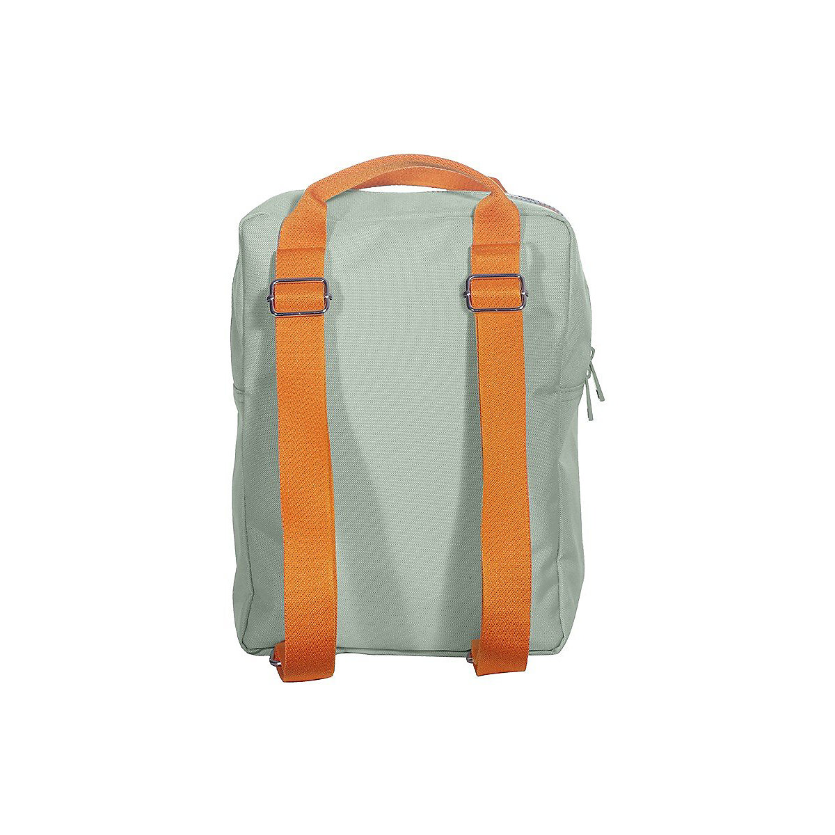 Kinderrucksack Maxi Aquamarin Kindergartenrucksäcke