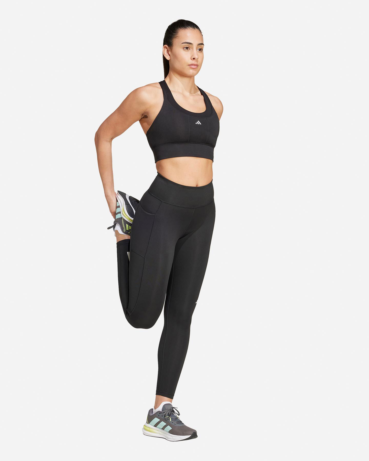 Fuseaux Running Adidas Otr 7/8 W IS9907