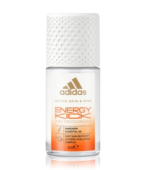 Adidas Energy Kick Deodorant Roll-On-50 ml