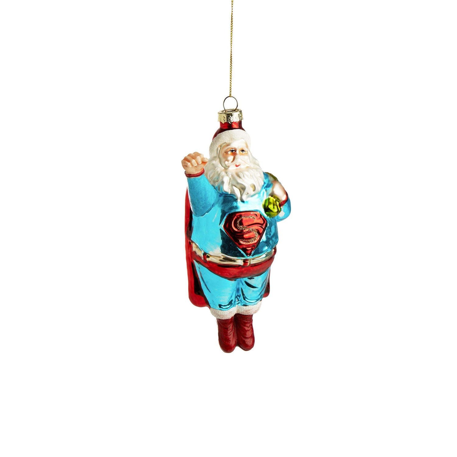 HANG ON Anhänger Santa