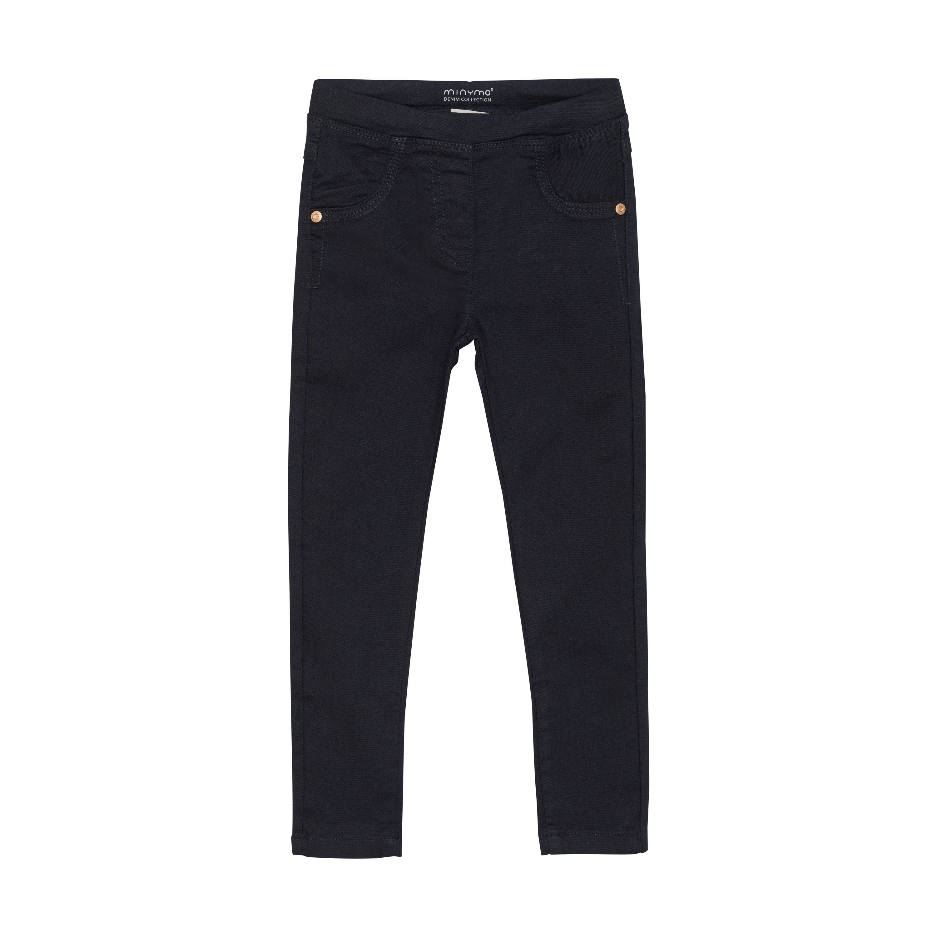 Minymo 5-Pocket-Jeans MIJegging girl stretch slim fit - 5621