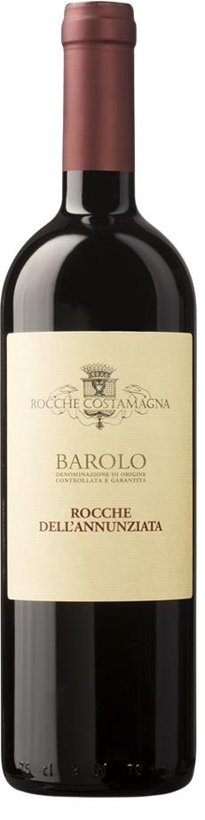 2017 Rocche dell'Annunziata Barolo Magnum