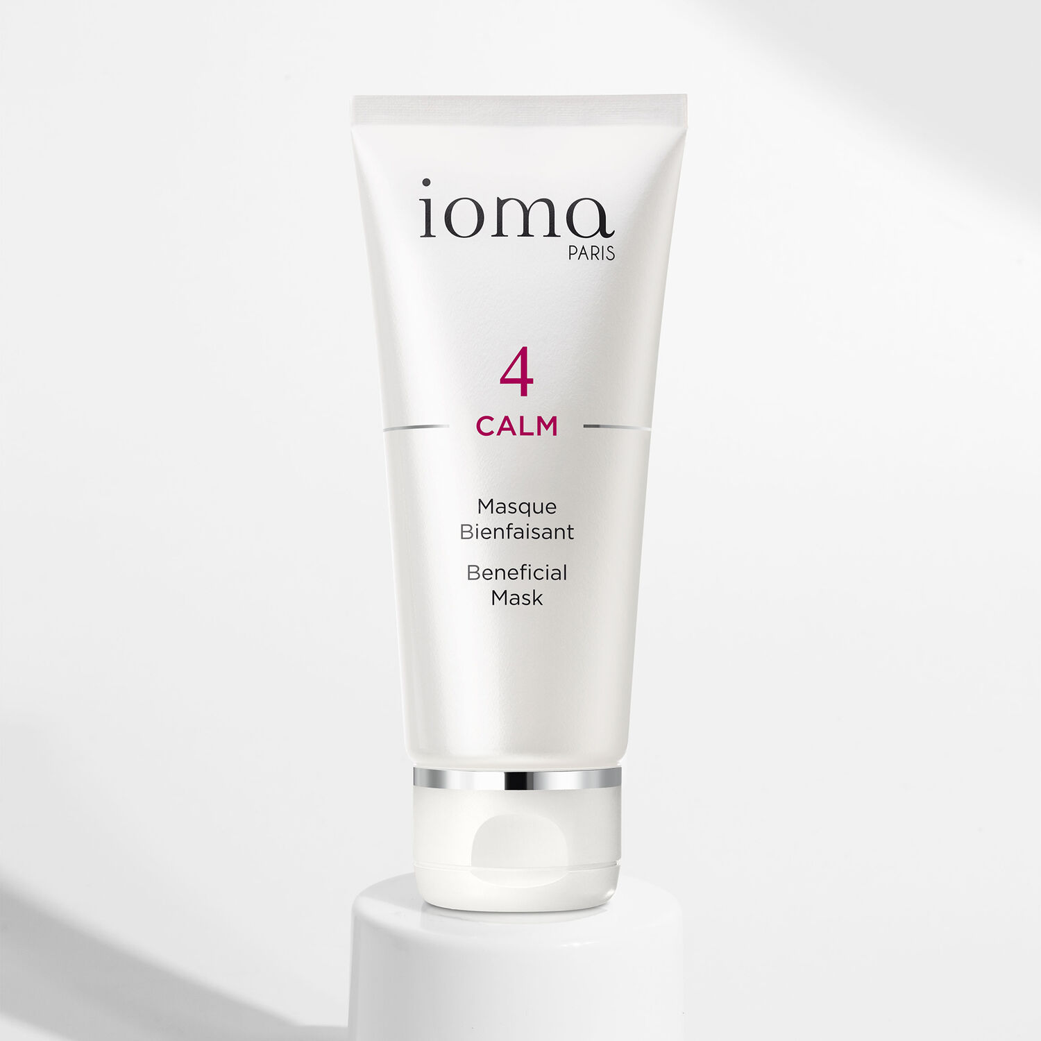 Ioma 4 Calm Masque Bienfaisant