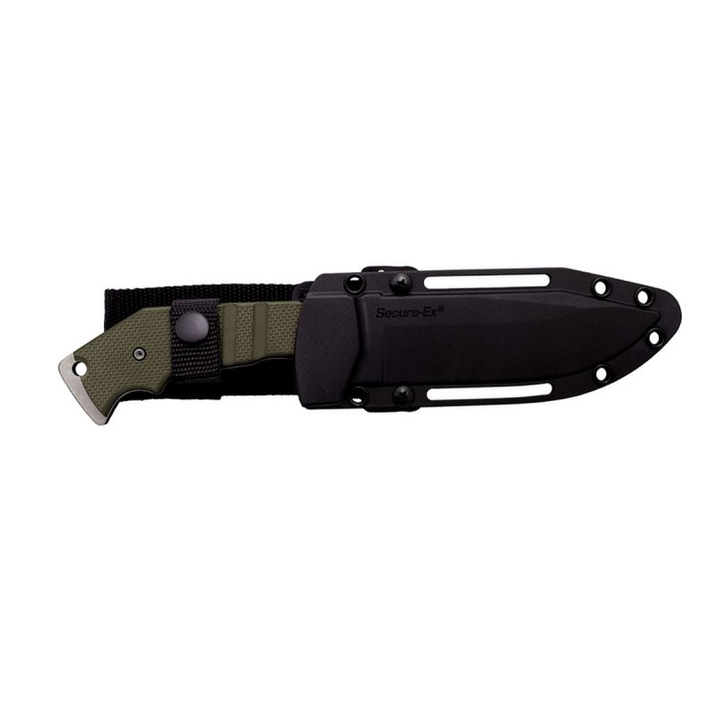 Cold Steel AK-47 Field Knife 14AKA