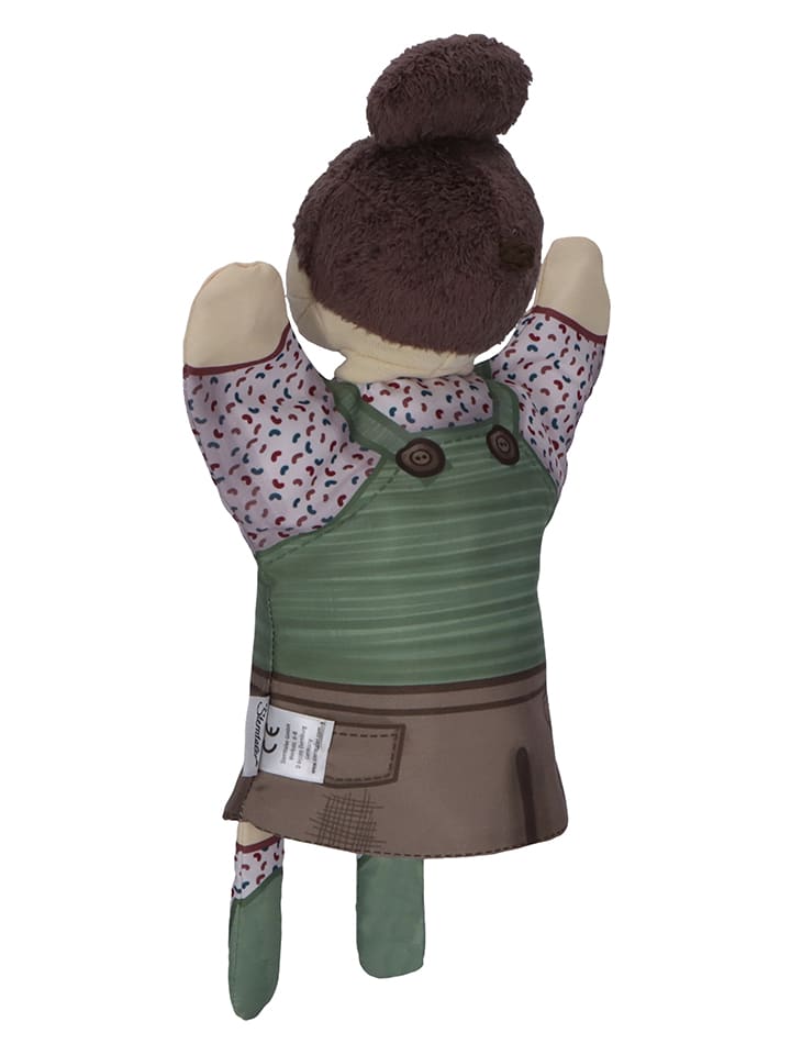 Sterntaler® Handpuppe 
