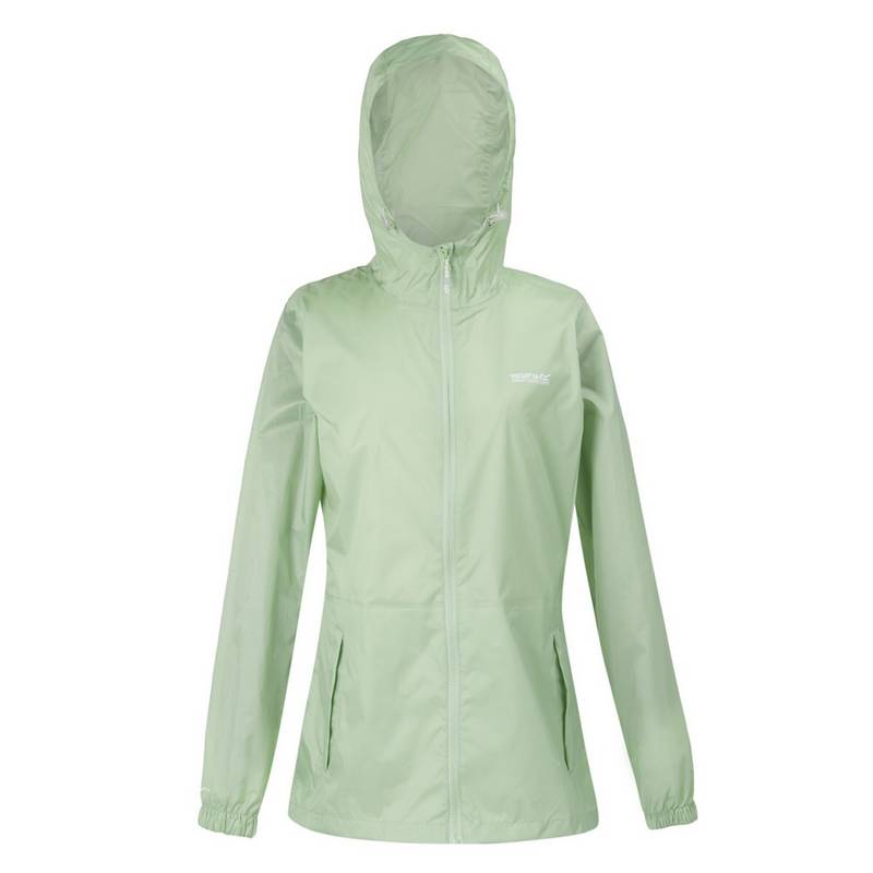 Regatta Pack It Regenjacke Damen