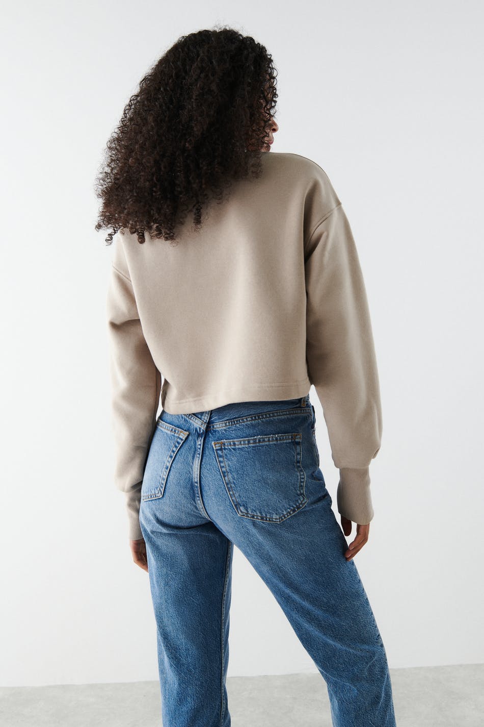 Sabina sweater