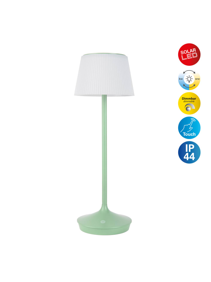 näve LED Außentischleuchte 
