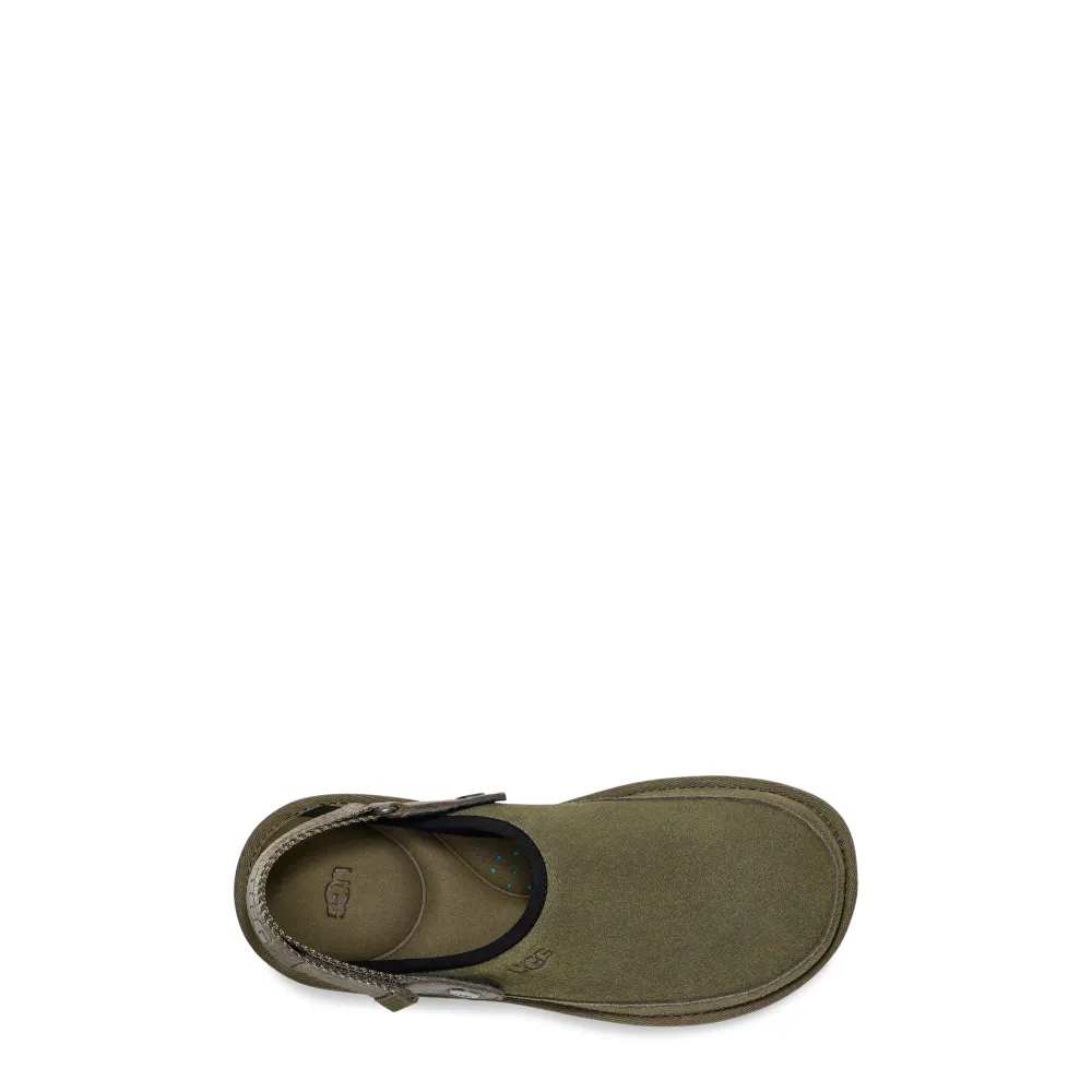 UGG Goldencoast Clog M 1142172-MSG / grün