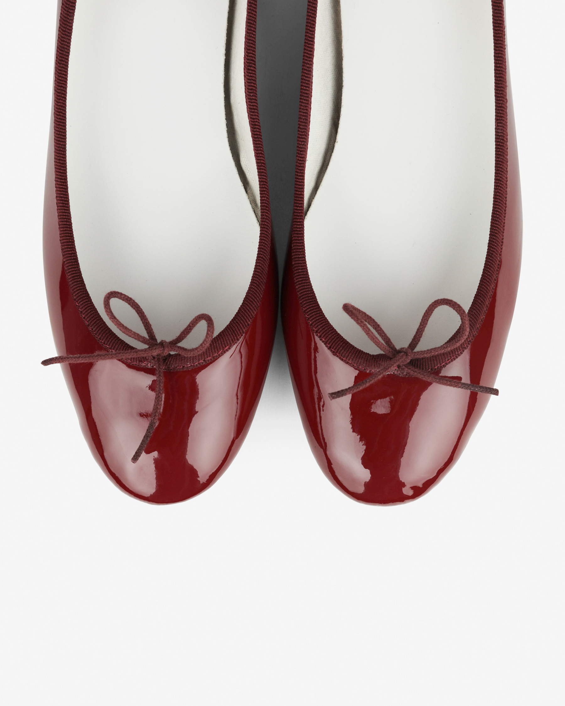 Camille ballerinas