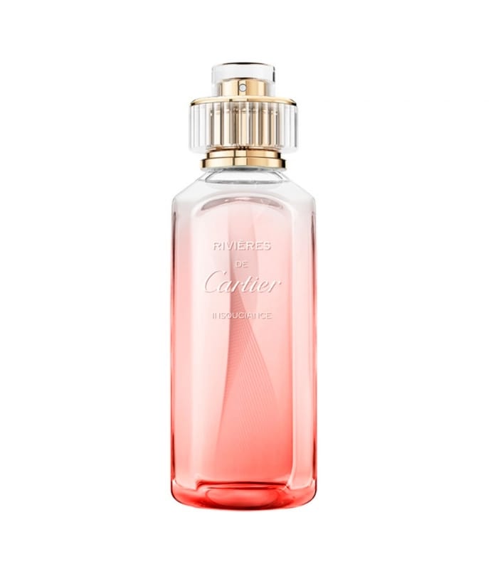 RIVIERES DE CARTIER - INSOUCIANCE-Eau de Toilette