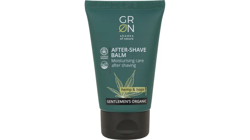 GRN [GRÜN]  After Shave Balsam 50 ml