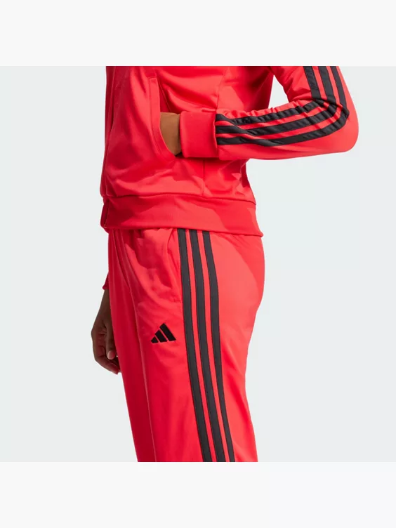 adidas Essentials 3-Streifen Trainingsanzug