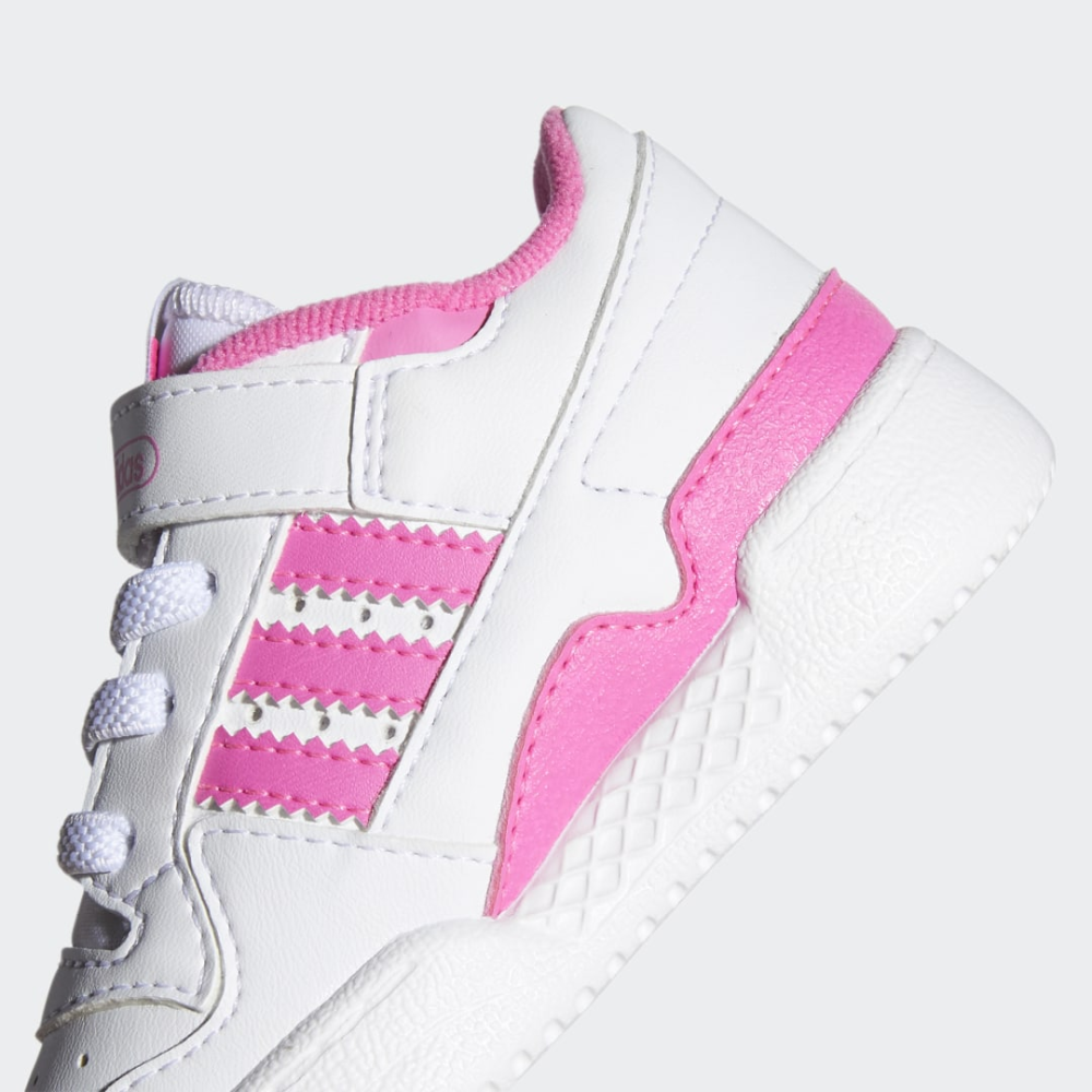 adidas Forum Low FY7983 / weiss