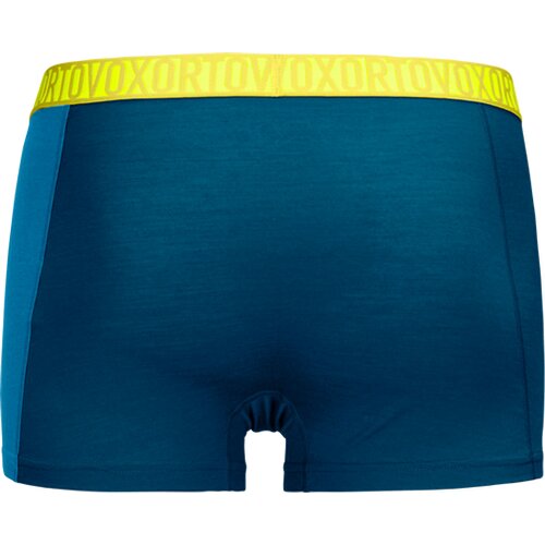 HERREN UNTERHOSE 150 ESSENTIAL TRUNKS M