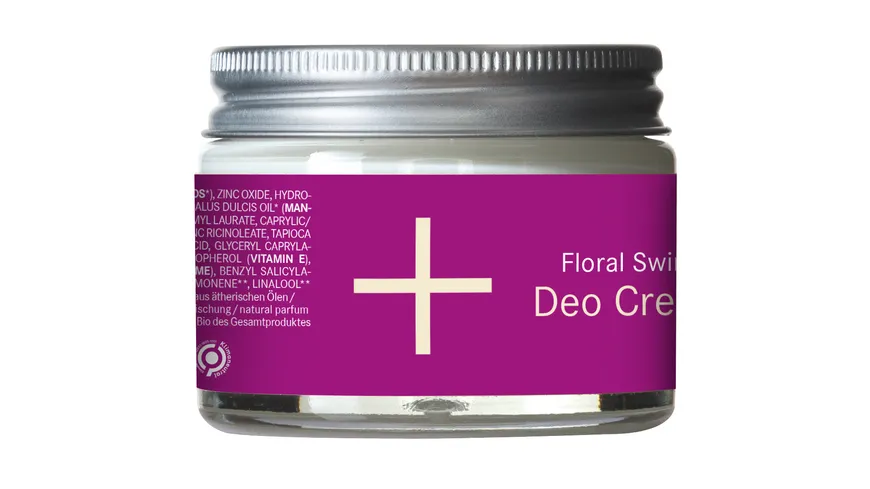 i+m Floral Swing Deo Creme 30 ml