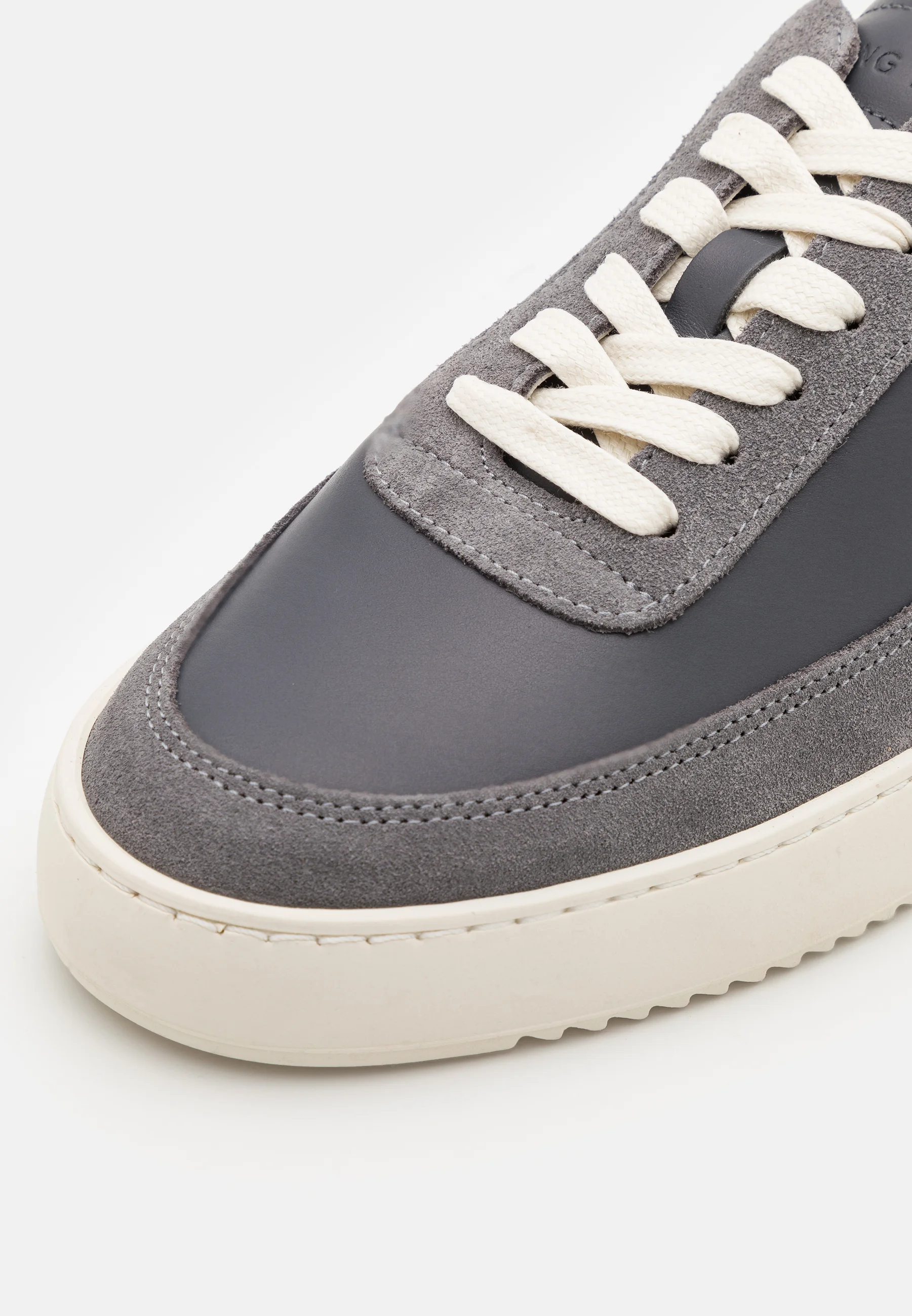 Piezas de relleno UNISEX WORLD - Zapatillas bajas