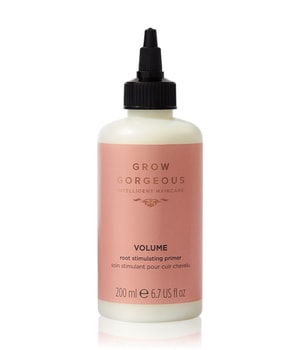 Grow Gorgeous Volume Root Stimulator Haarlotion-150 ml