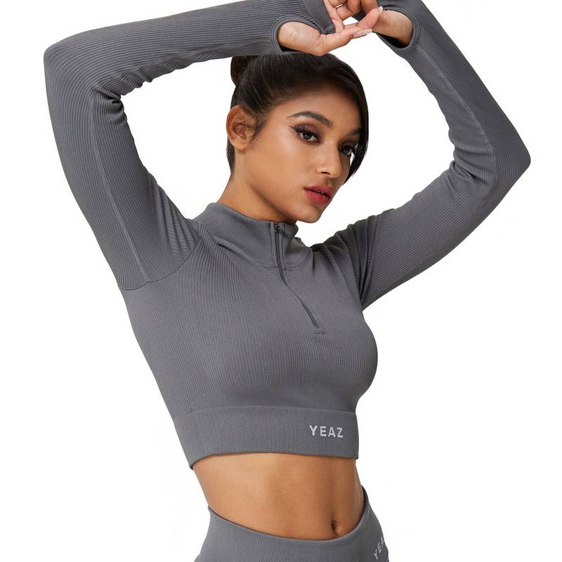 YEAZ RUNWAY Funktionstop Damen