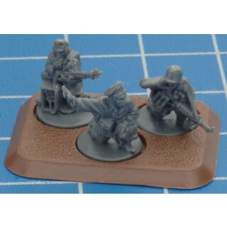 FoW Small Bases (with 2 and 3 Holes) [XX112]