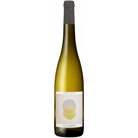 RIESLING 2022 - SOPHIE SCHAAL