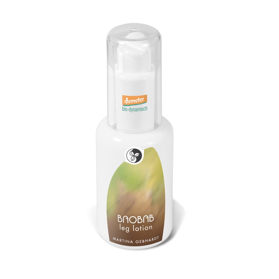 Baobab - Leg Lotion 30ml