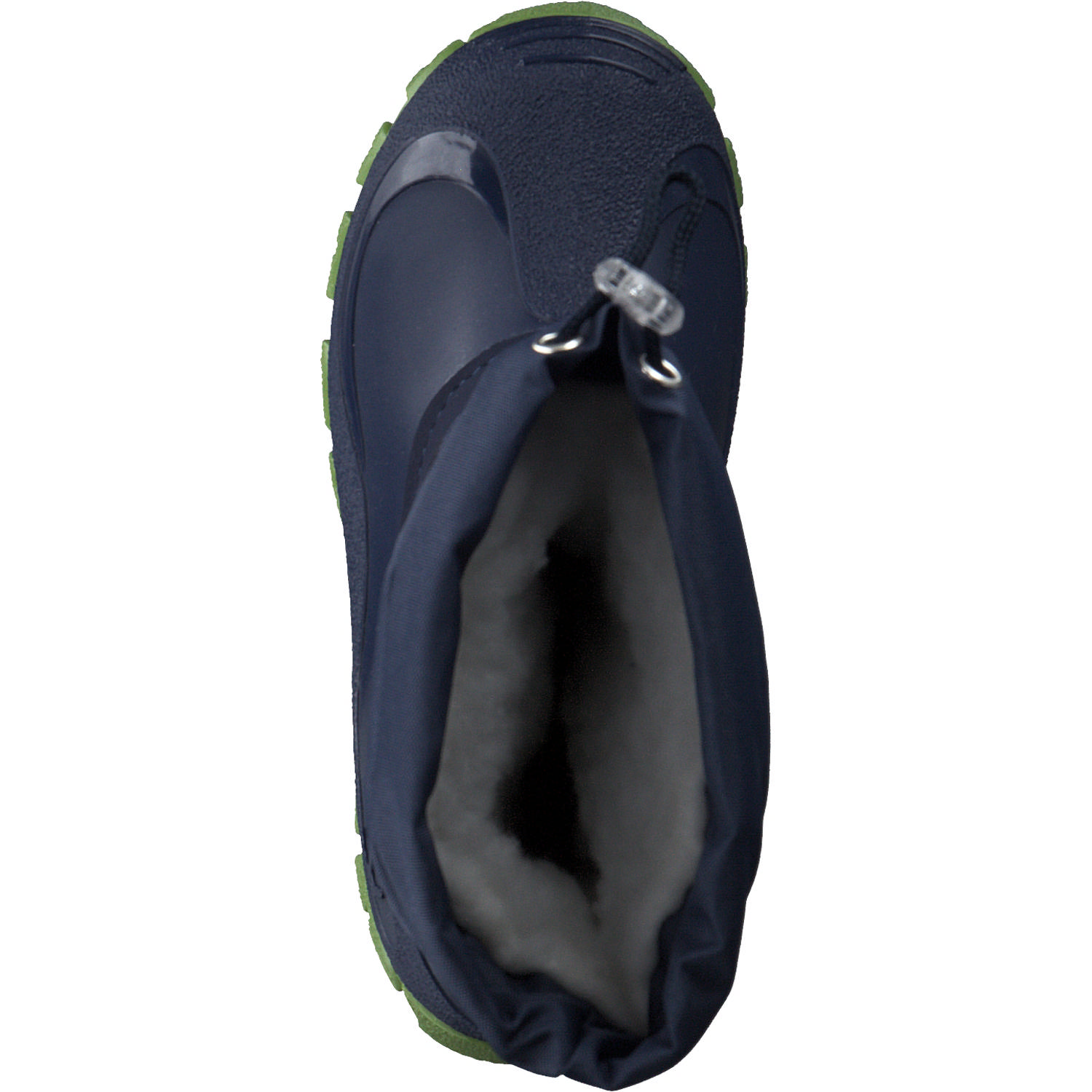 Salamander Forby 29868, Stiefel (Kinder), Kinder, Blau