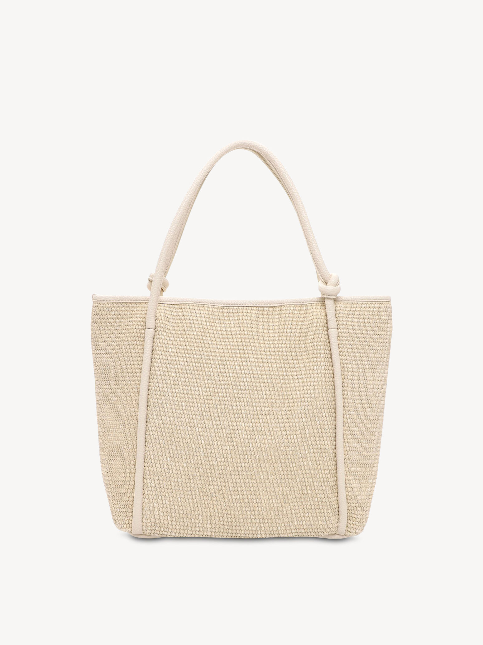 Sac cabas - beige
