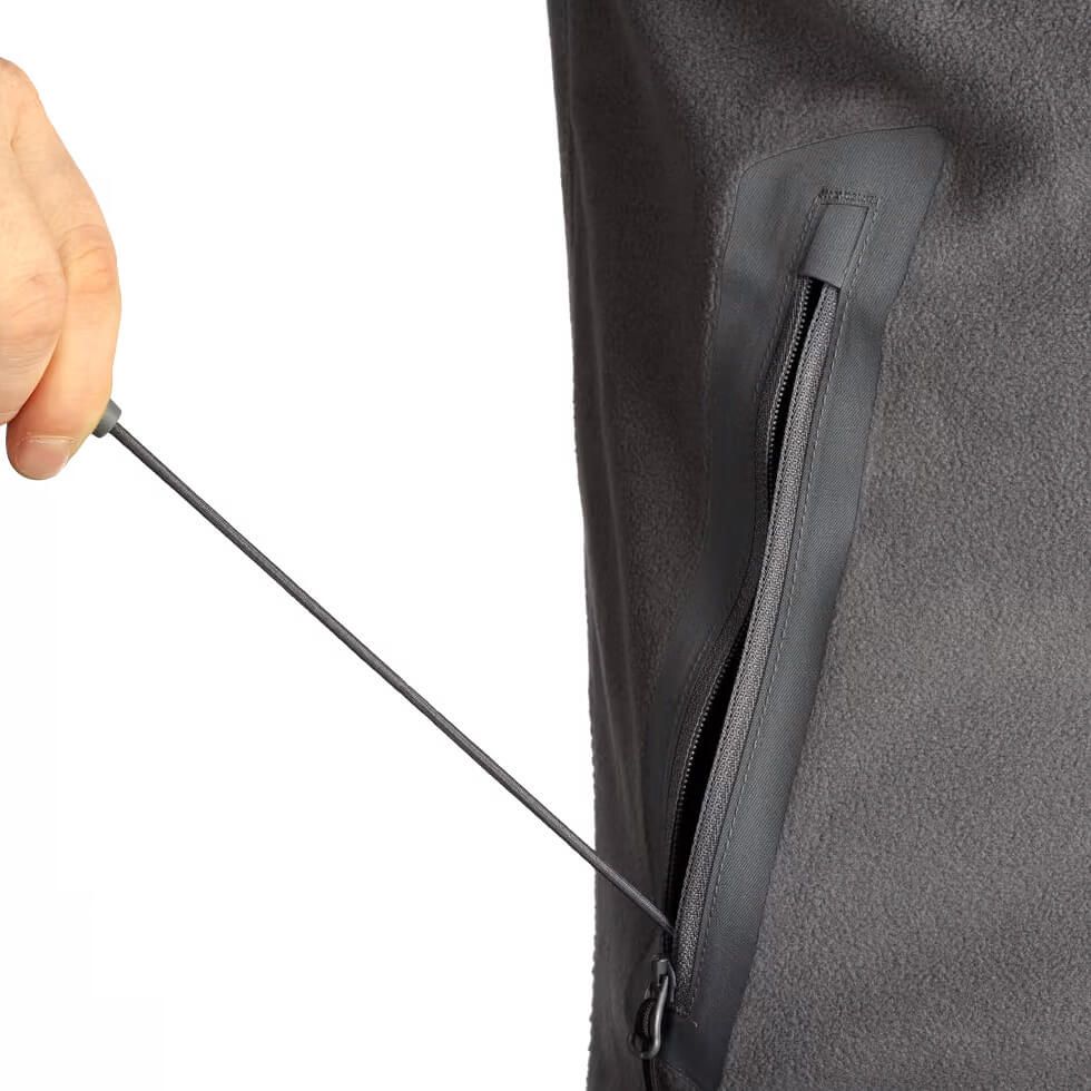 Aviceda Mk.II Fleece Jacket
