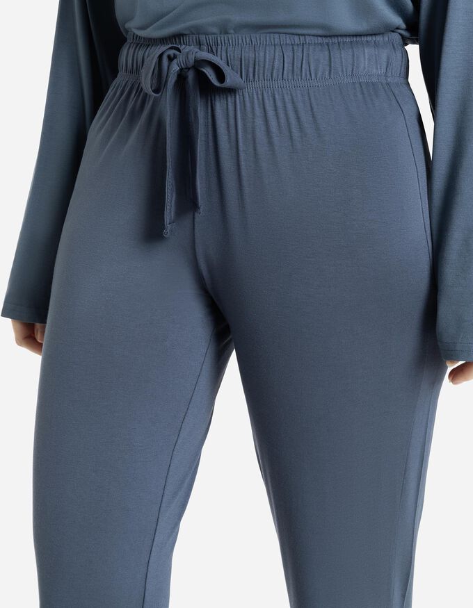 Pyjamahose - LENZING™ ECOVERO™