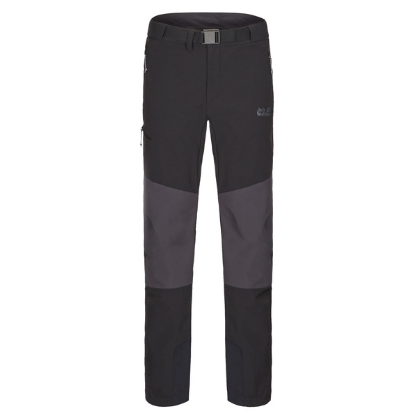 ZIEGSPITZ PANTS M Herren - Softshellhose