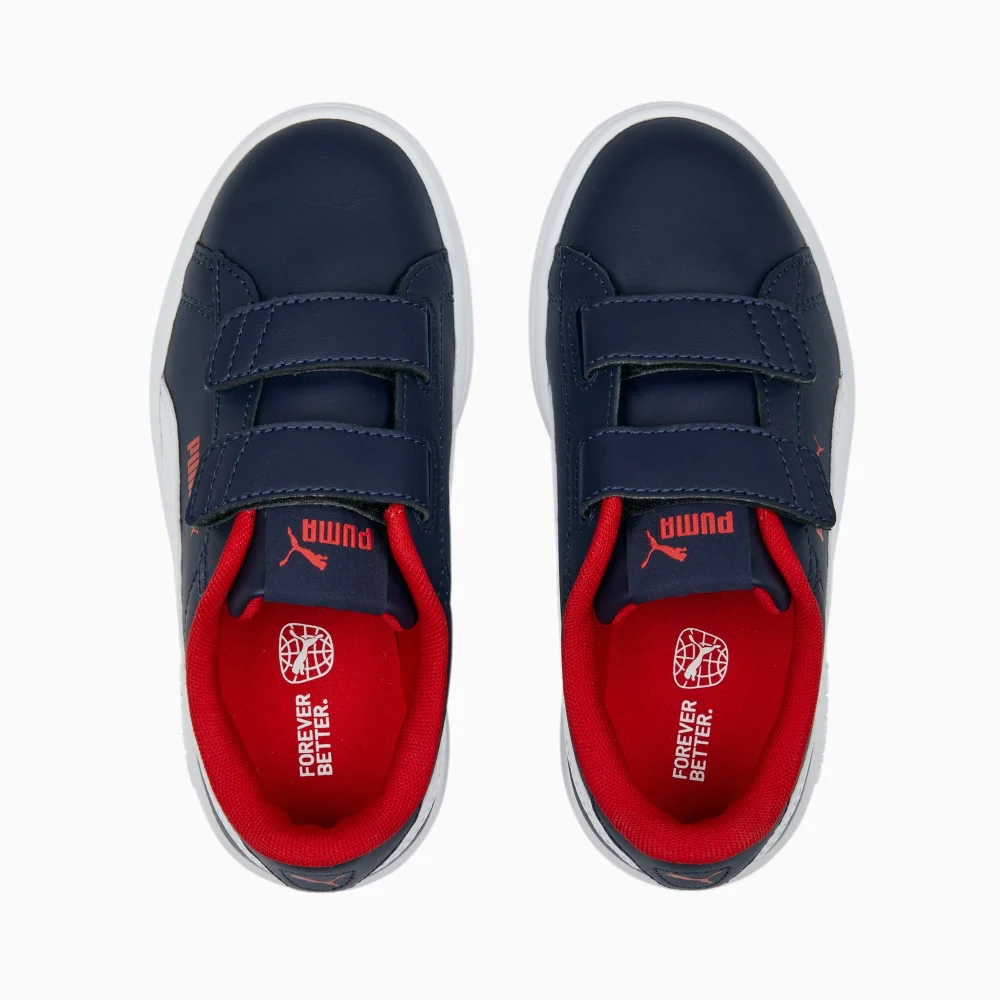 PUMA Smash 3.0 392033_04 / blau