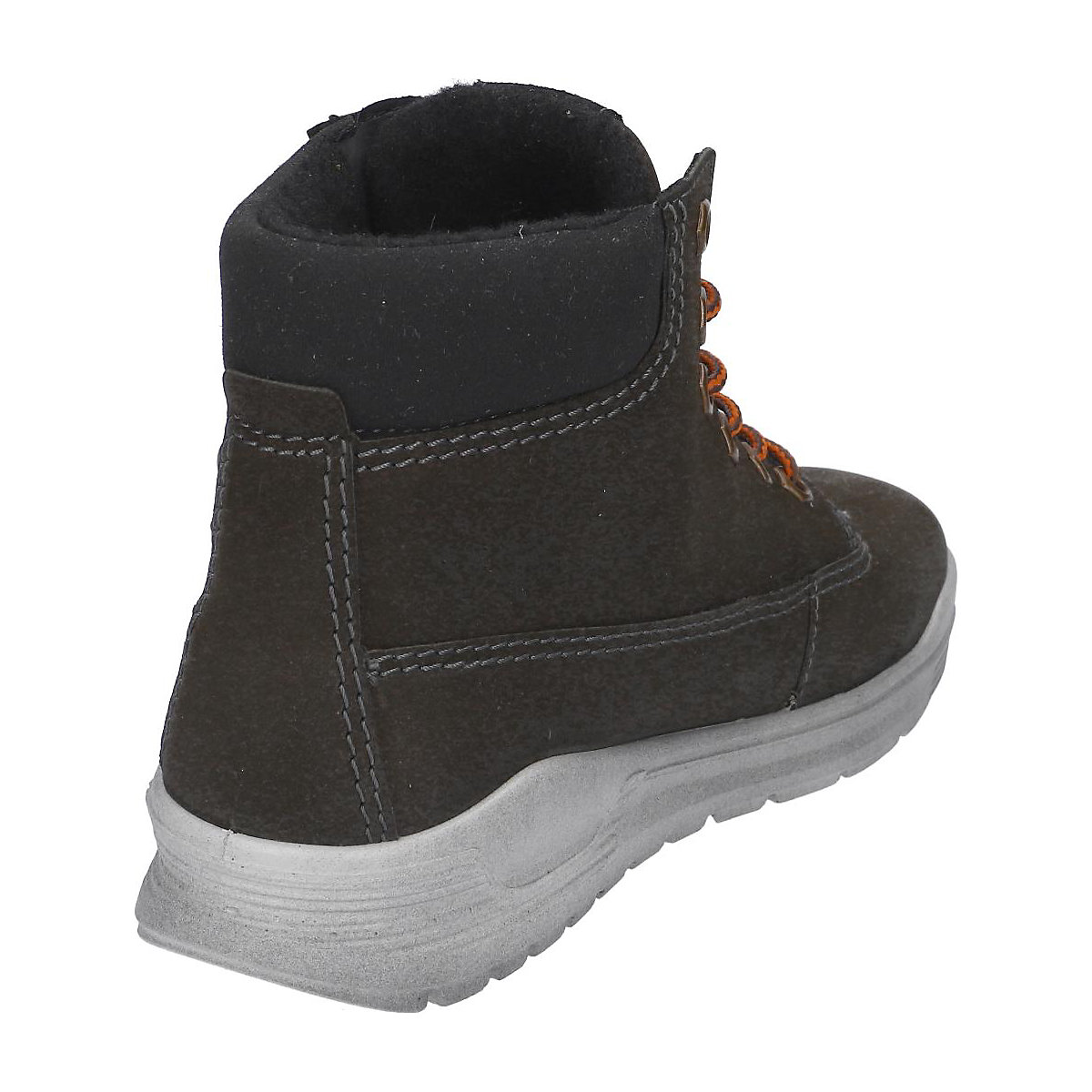 Winterstiefel DIRK für Jungen