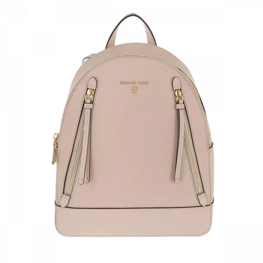 Michael Kors - Michael Kors Shoulder Bags Kunstleder Pink - pink