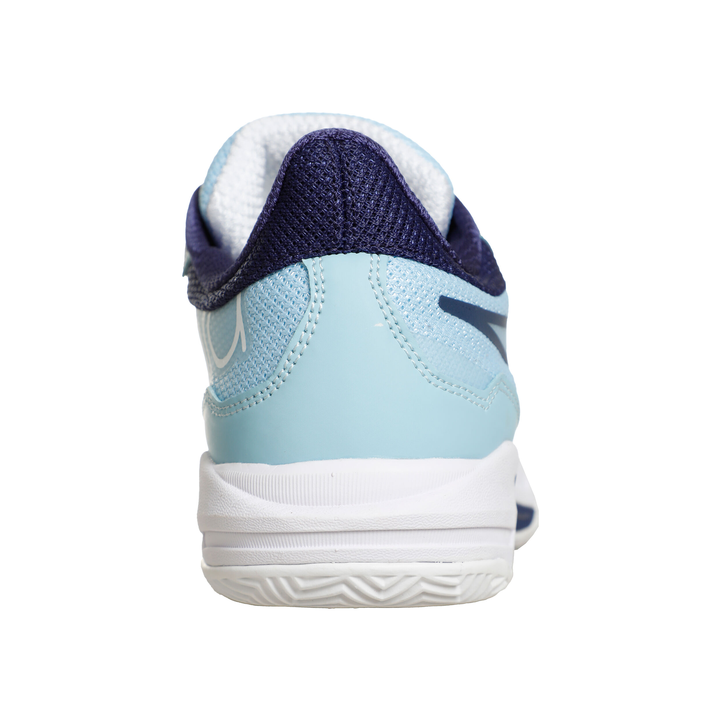 Trofeo 2 Sandplatzschuh Damen - Hellblau, Dunkelblau