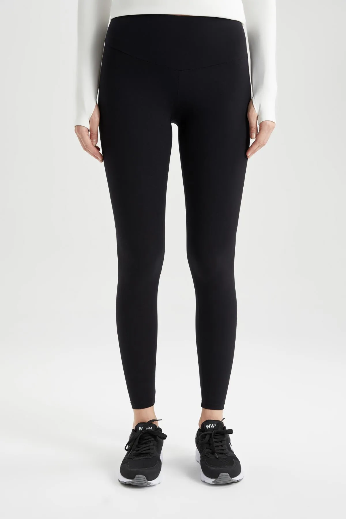 DeFacto  Sporttights - Fit Waist, Modell B0920ax23au