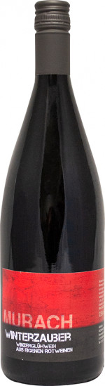 Winterzauber Winzerglühwein 1,0 L - Weingut Murach
